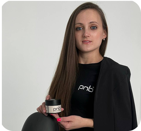 Анна Величко